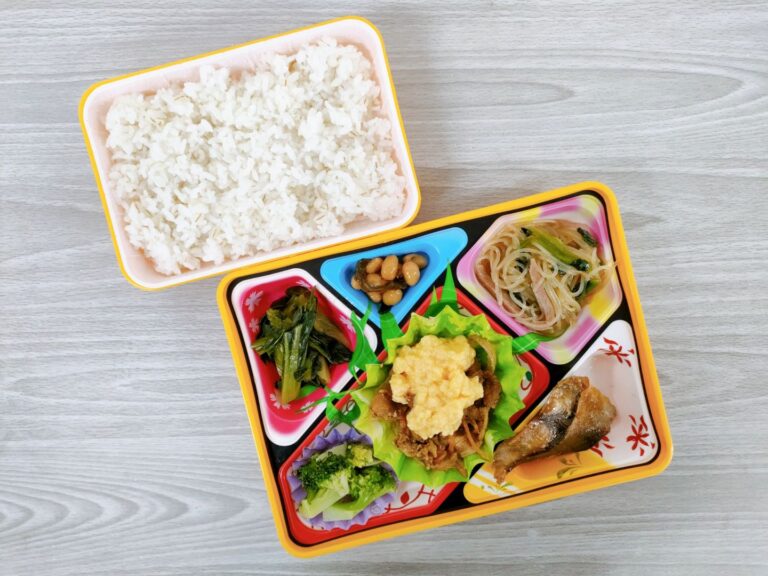 12月26日のヘルシーサポートランチ